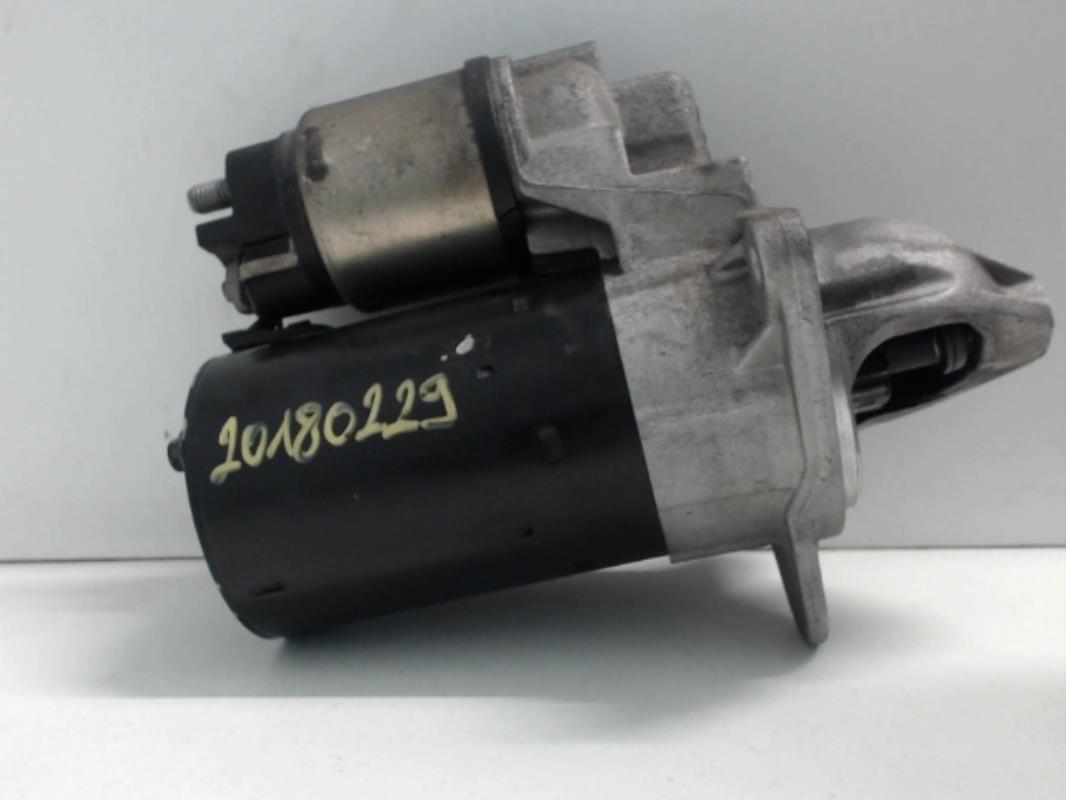 Motorino avviamento