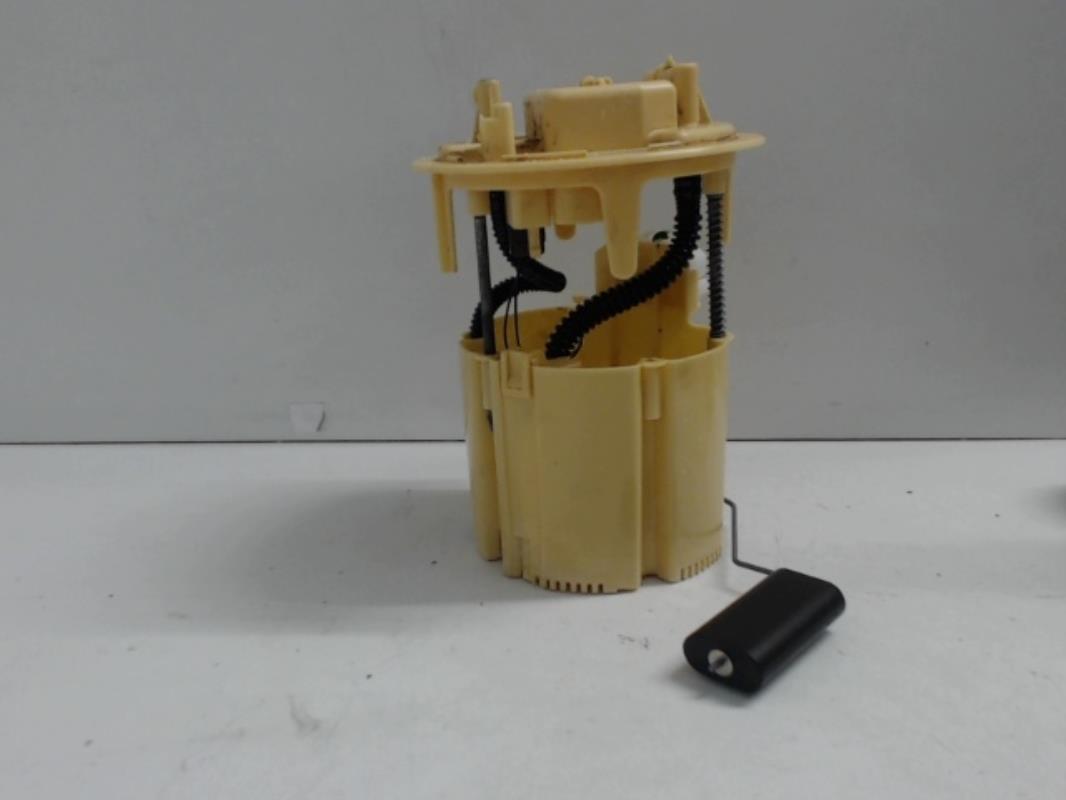 Pompe immergee