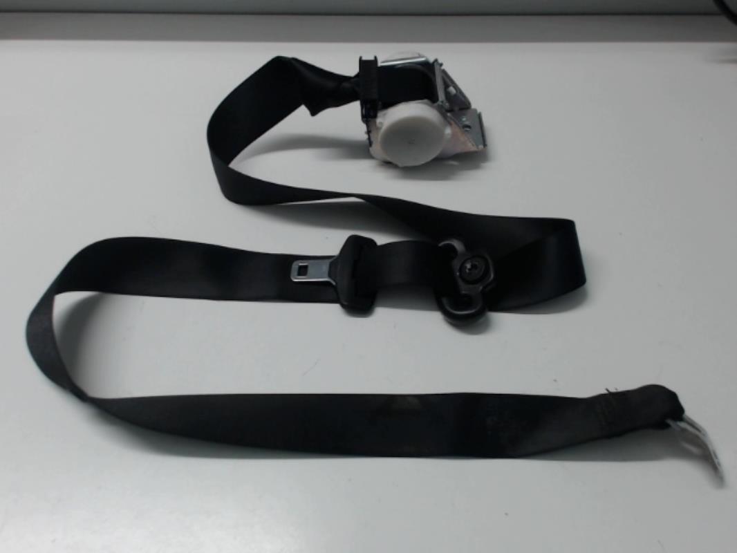 Ceinture arriere droit
