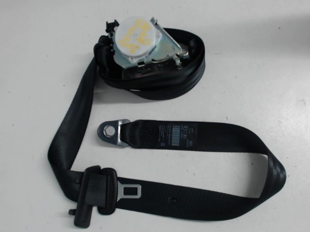 Ceinture arriere droit