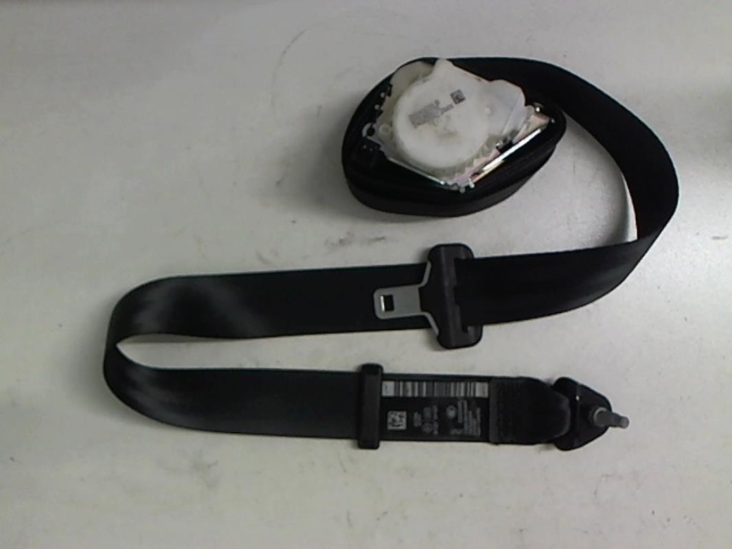 Ceinture arriere droit