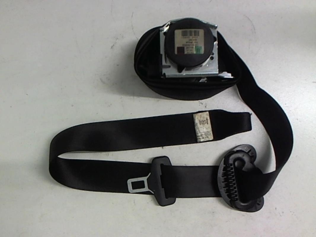 Ceinture avant droit