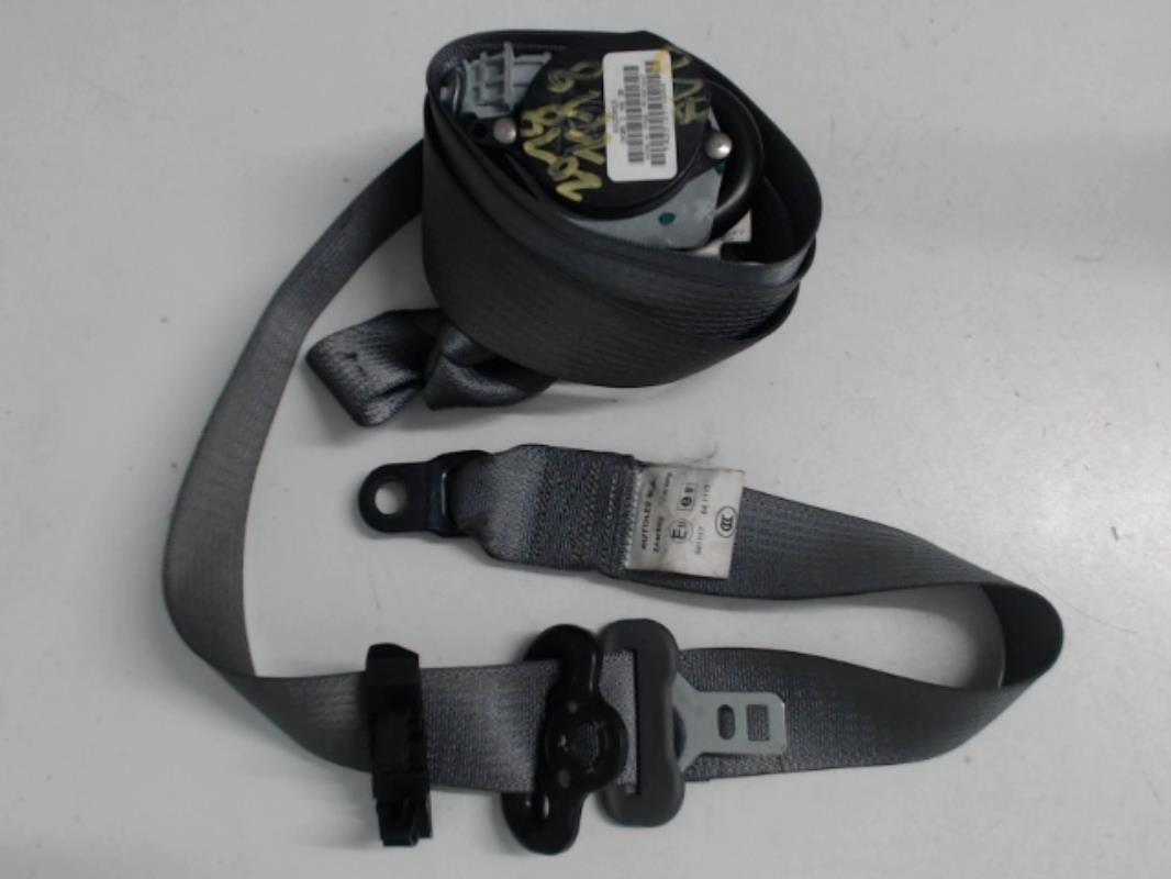 Ceinture avant droit