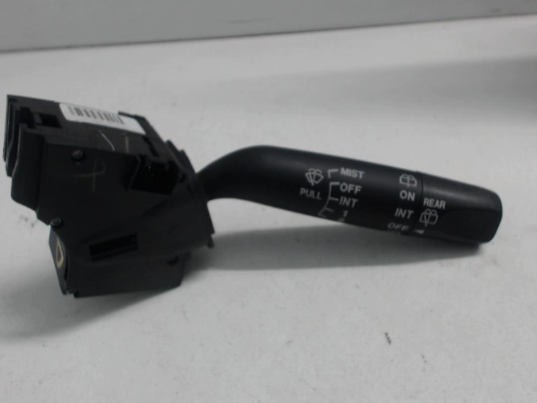 Mando de limpiaparabrisas