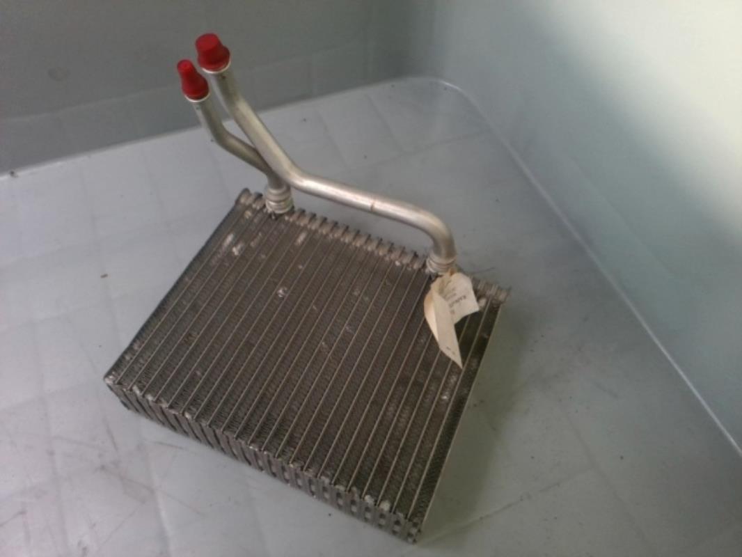 Condenseur de clim