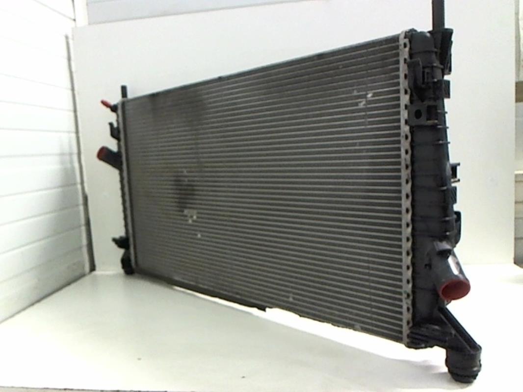 Radiateur eau