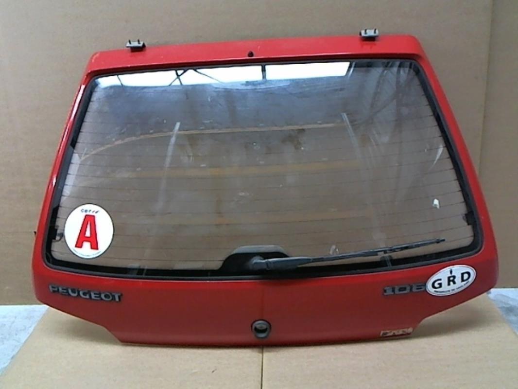 Photo pièce auto