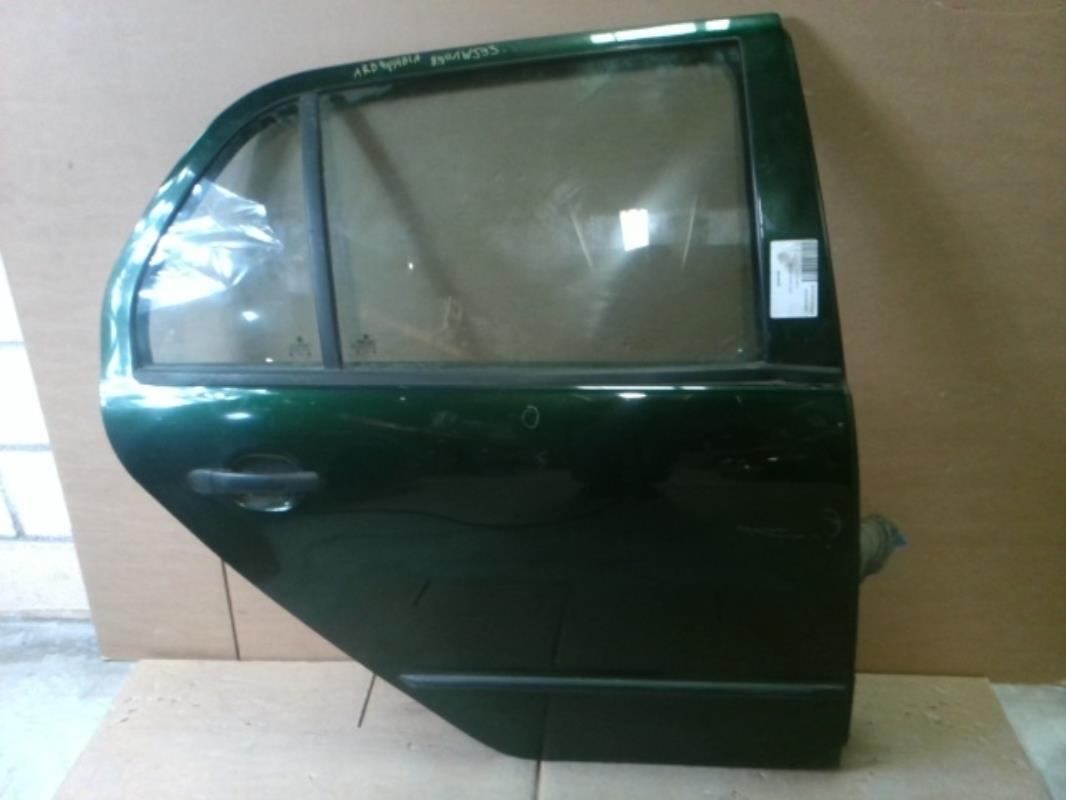 Portiera posteriore destra