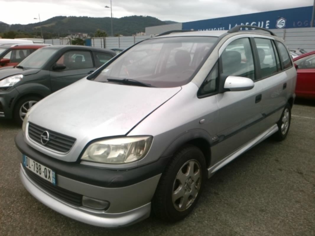 Pièce Auto