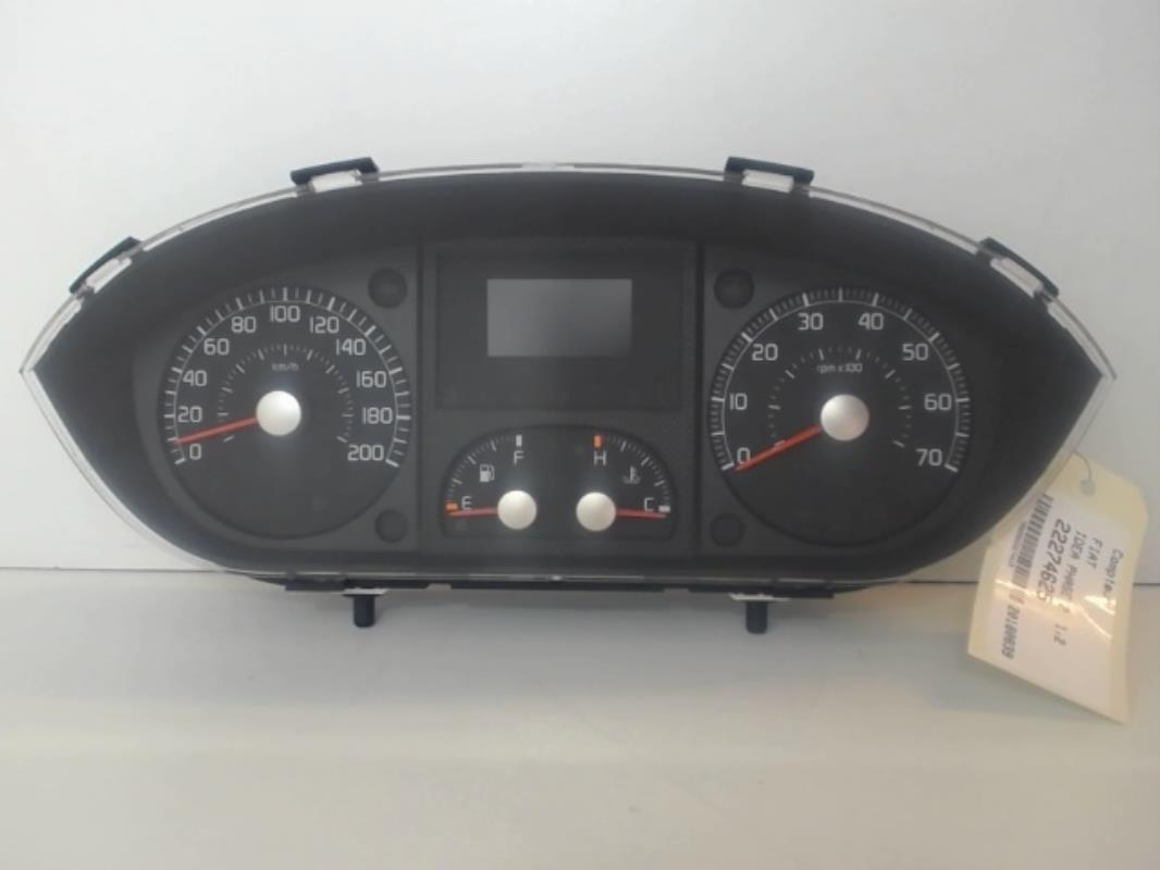 Foto ricambio auto