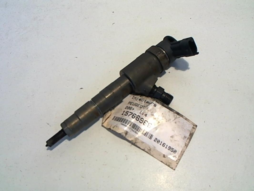 Injecteurs