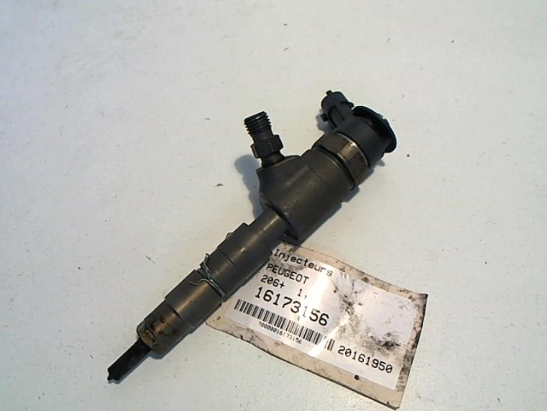 Injecteurs