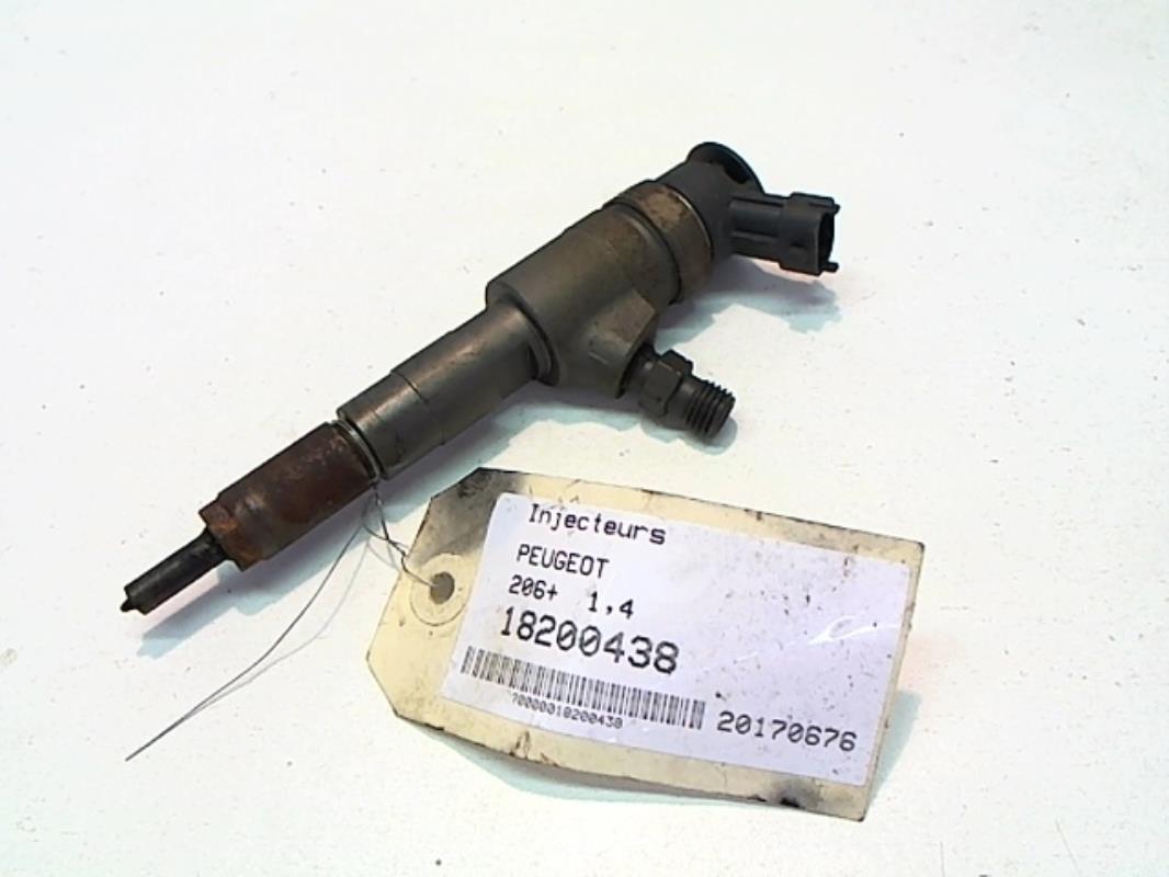 Injecteurs