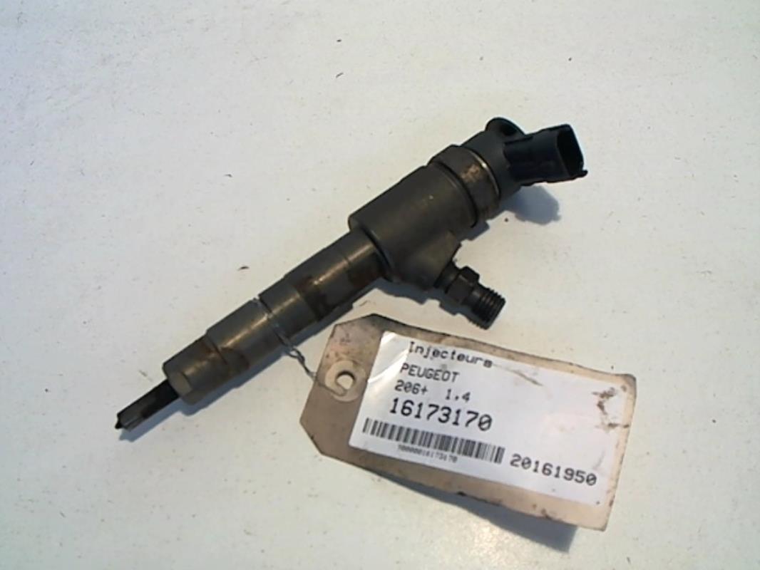 Injecteurs