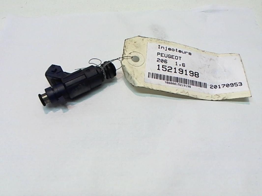 Injecteurs