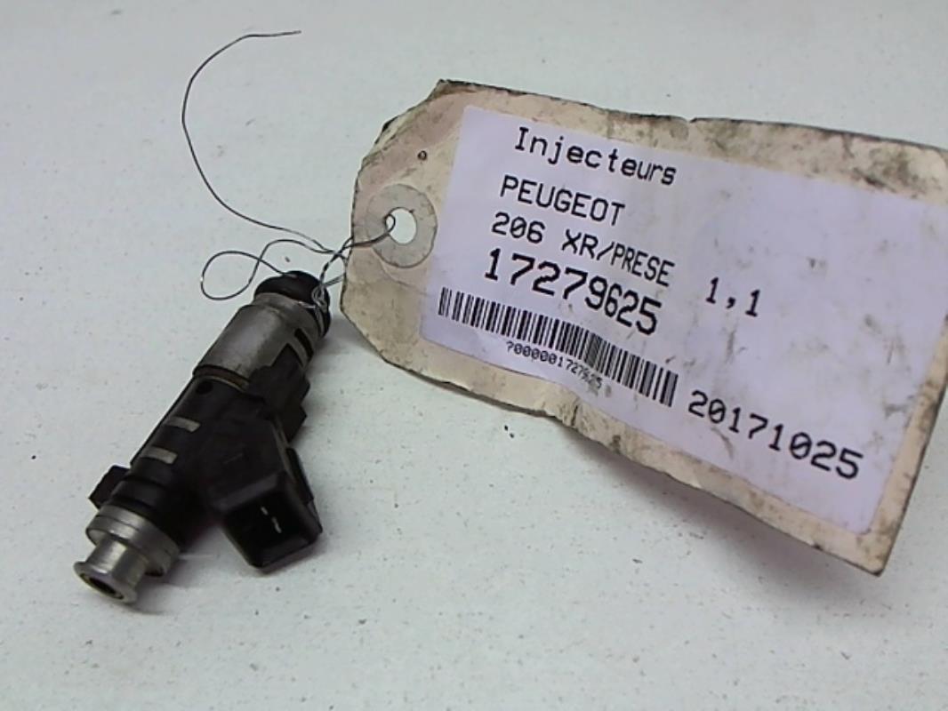 Injecteurs