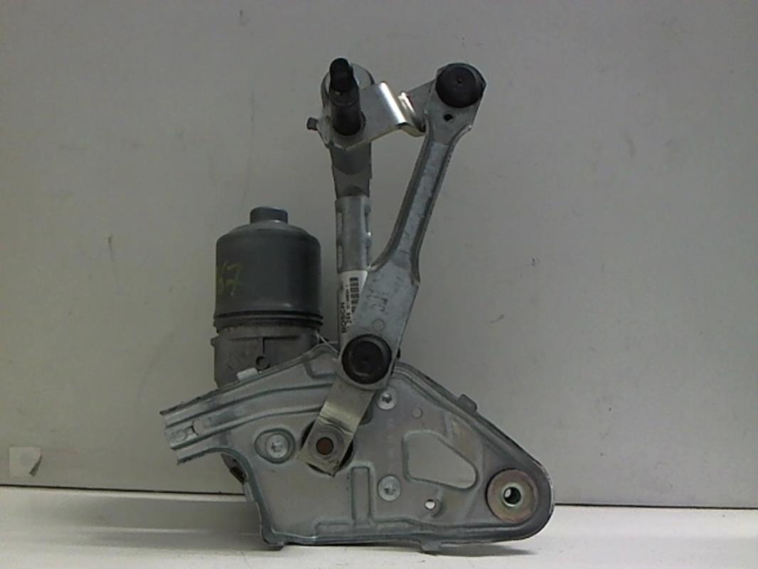 Moteur essuie glace avant gauche