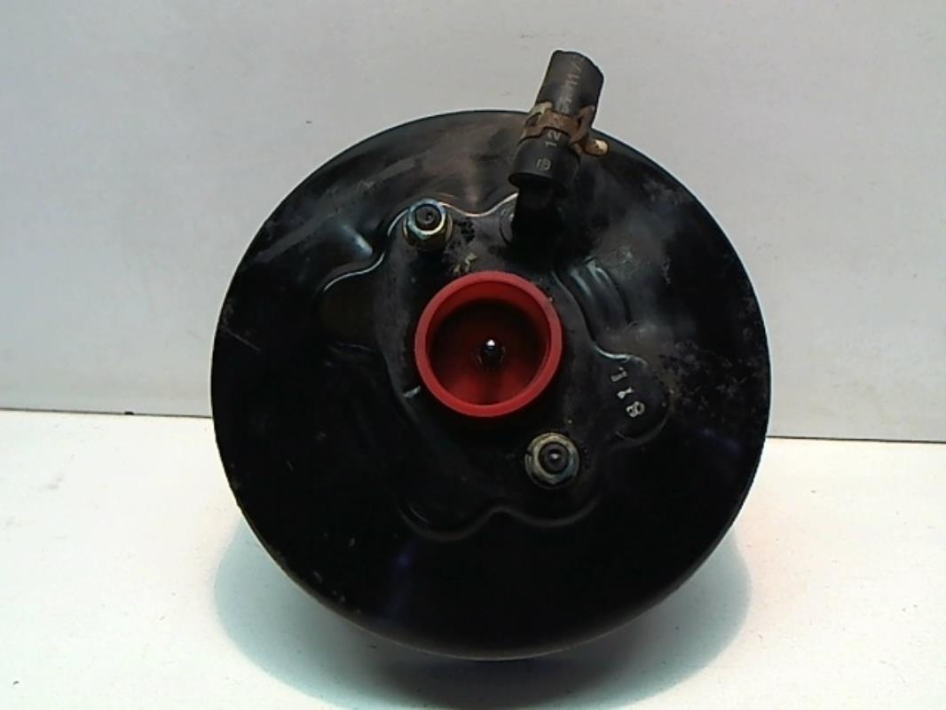 Servo frein