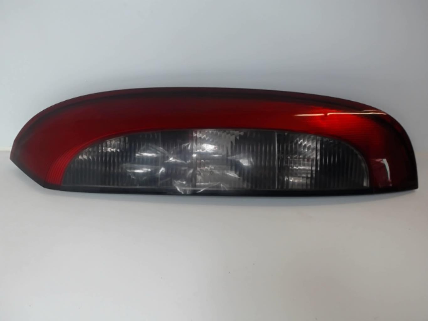 Fanale posteriore principale destro (luci)
