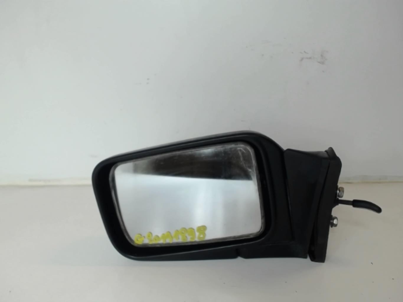 Specchietto retrovisore sinistro