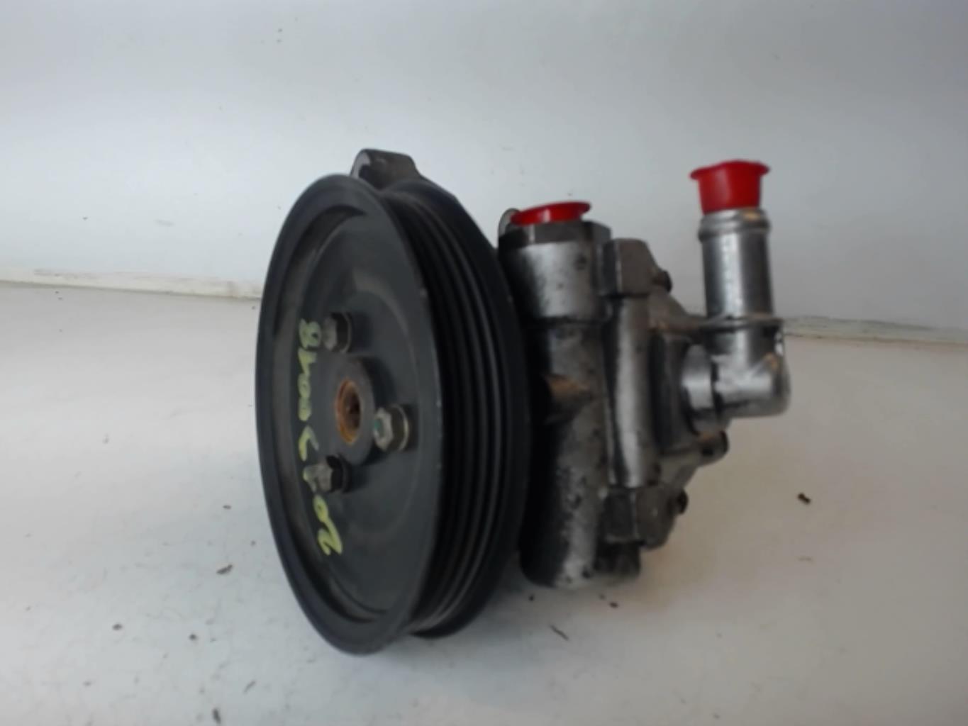 Photo pièce auto
