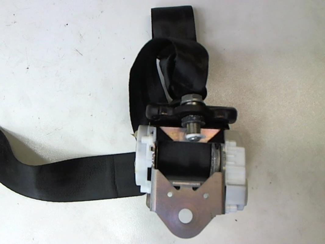 Ceinture arriere droit