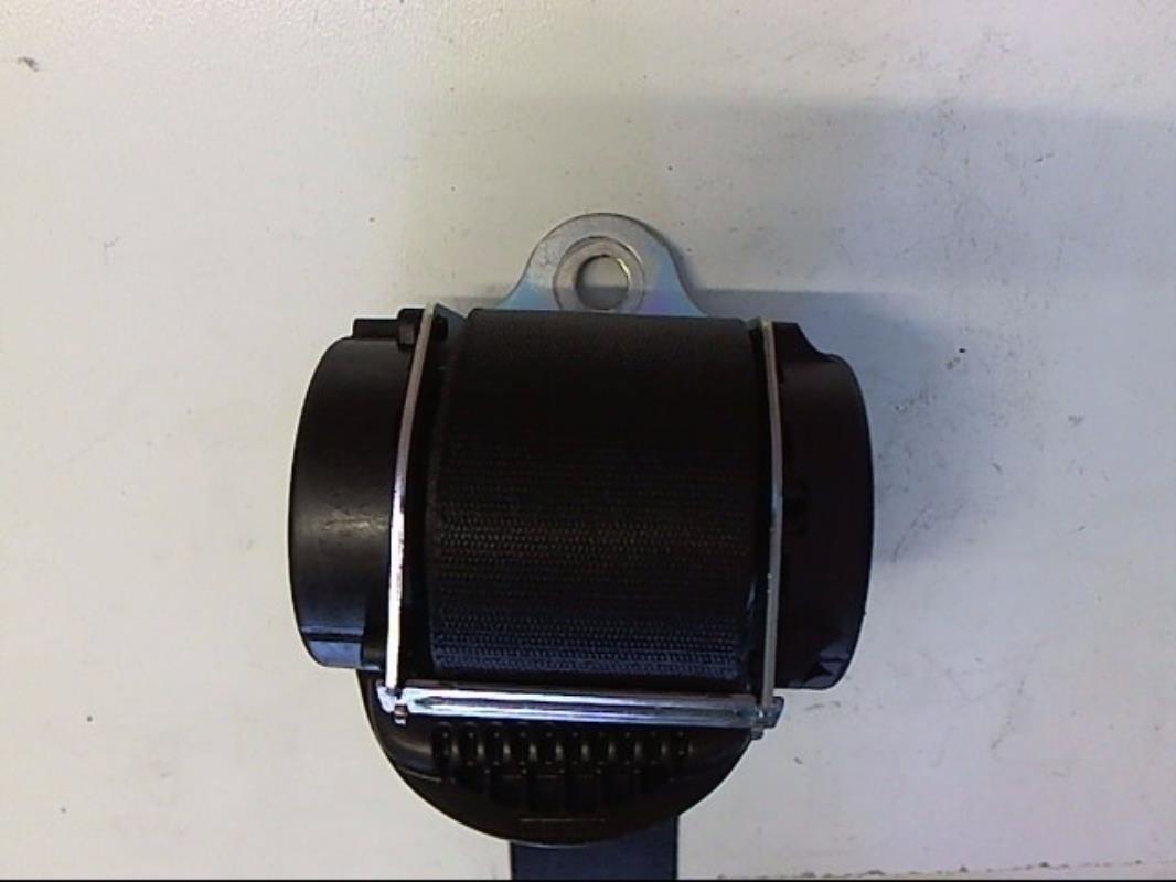 Ceinture arriere droit