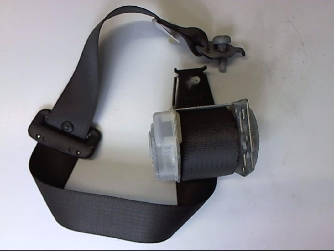 Ceinture arriere droit