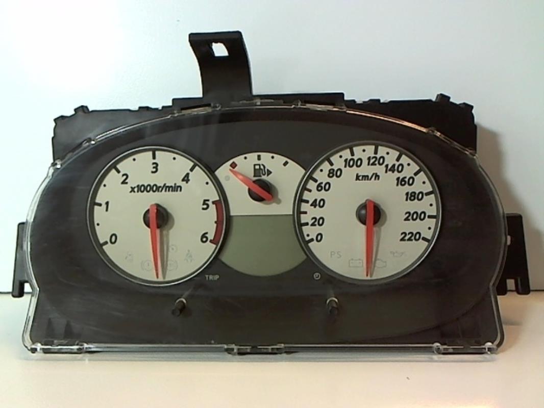 Tachimetro