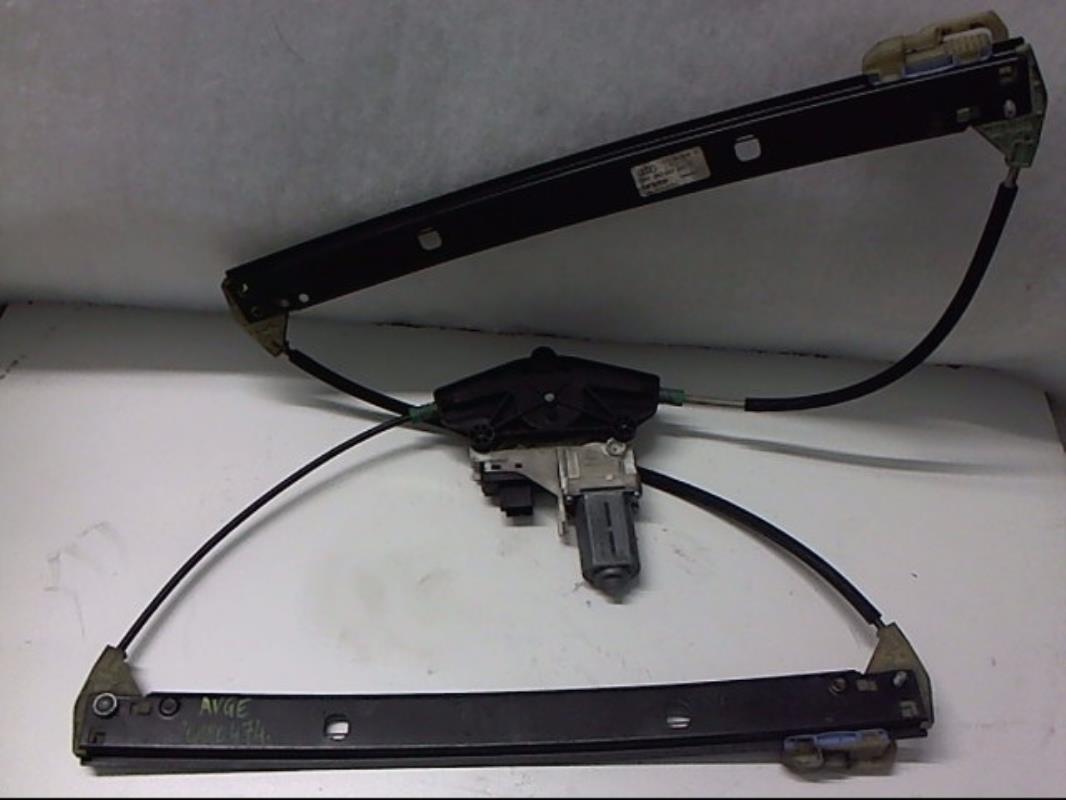 Leve vitre electrique avant gauche