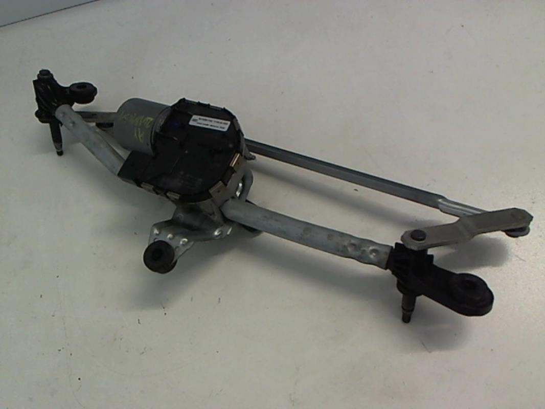 Moteur essuie glace avant