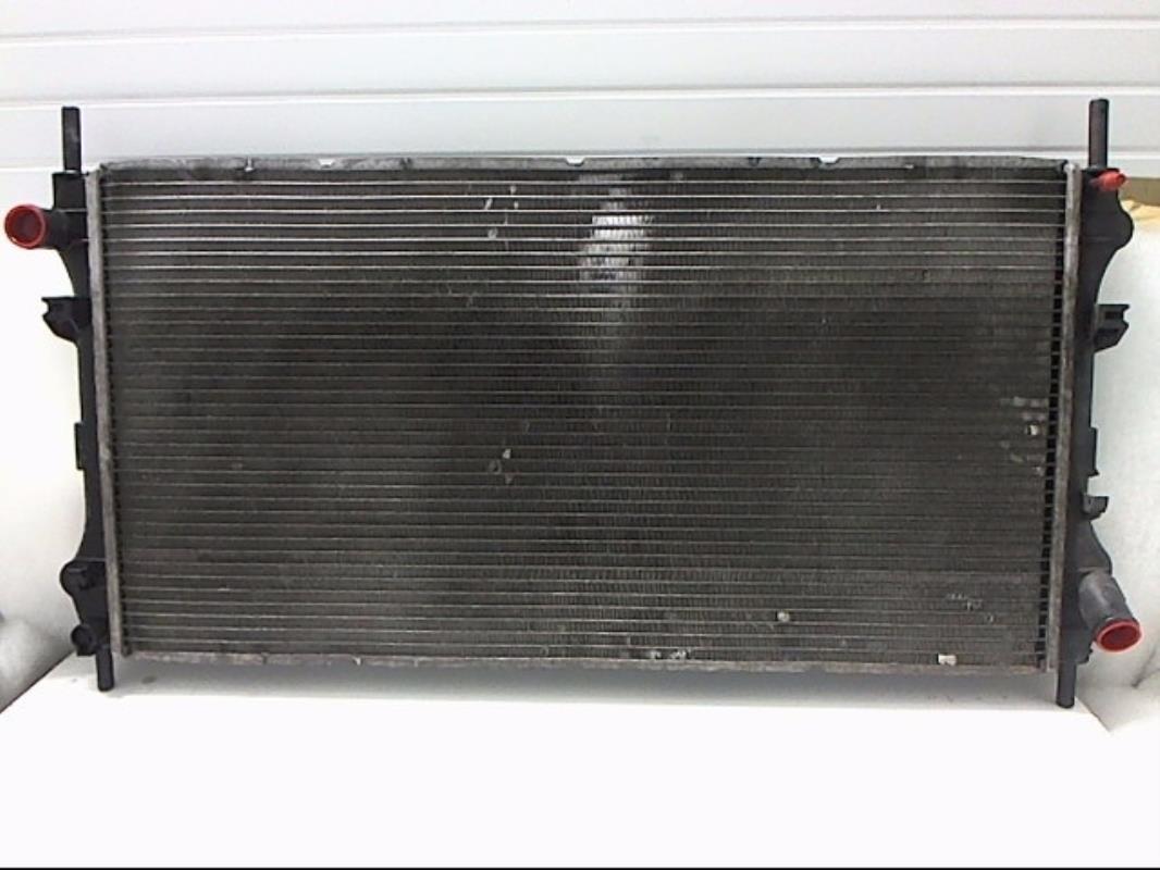 Radiateur eau