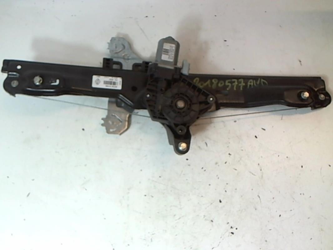 Leve vitre electrique avant droit