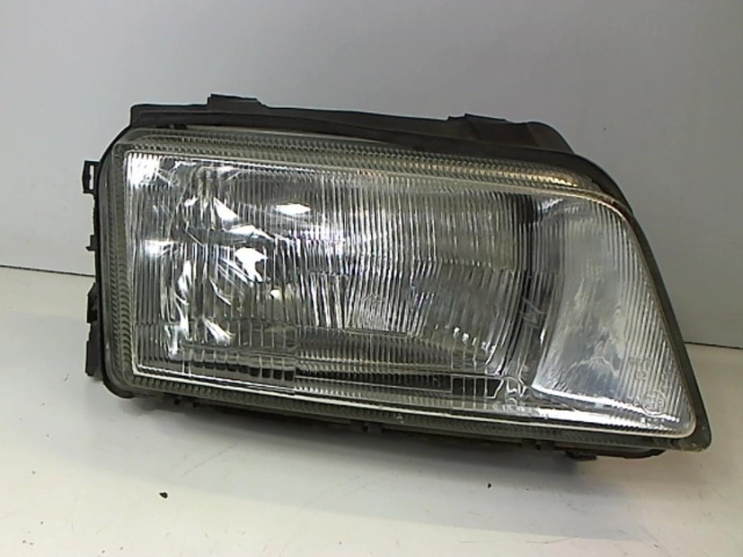 Óptica delantera principal derecha (luces) (faro)