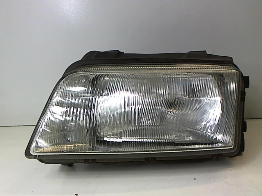Óptica delantera principal izquierda (luces) (faro)