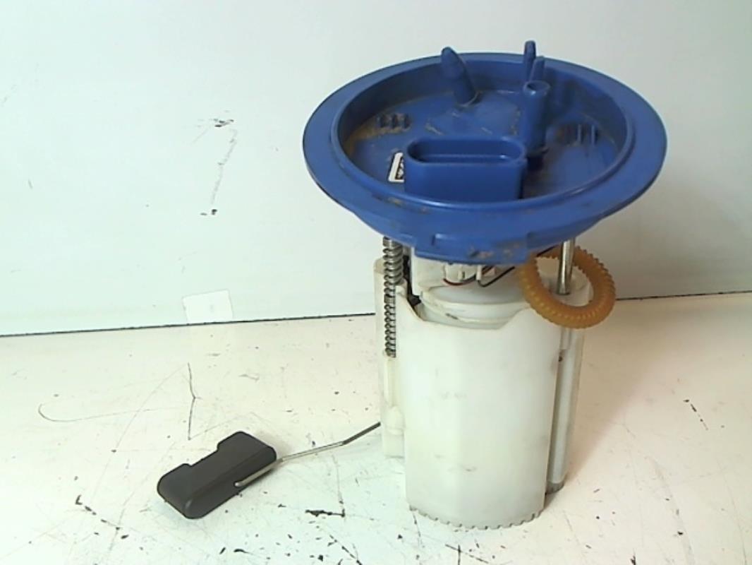 Pompe immergee