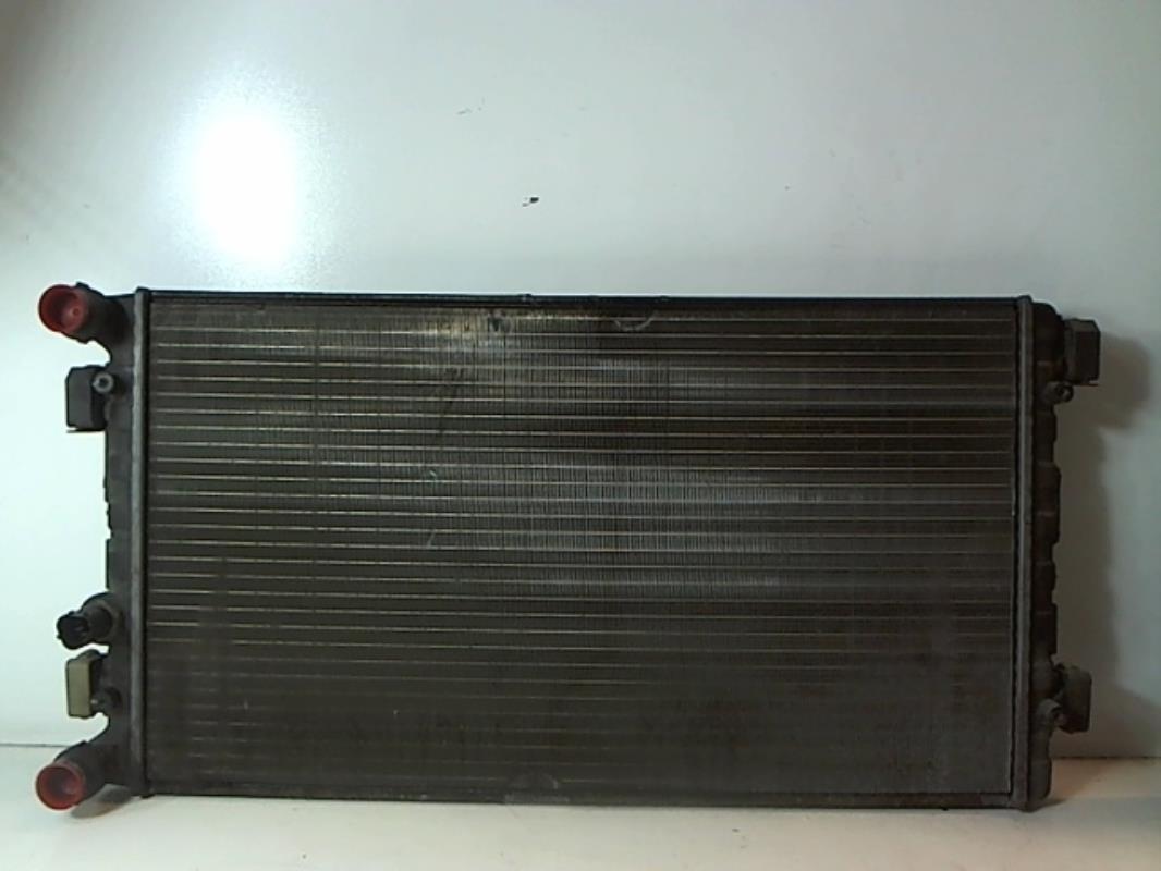 Radiateur eau