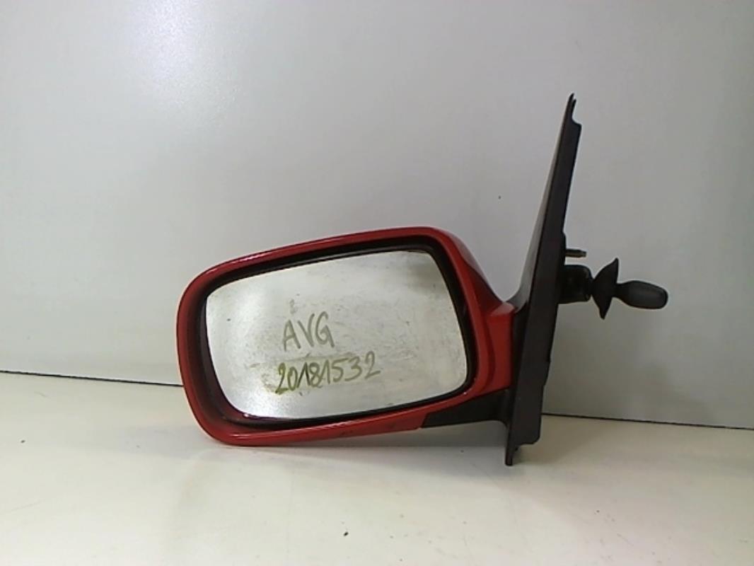 Specchietto retrovisore sinistro