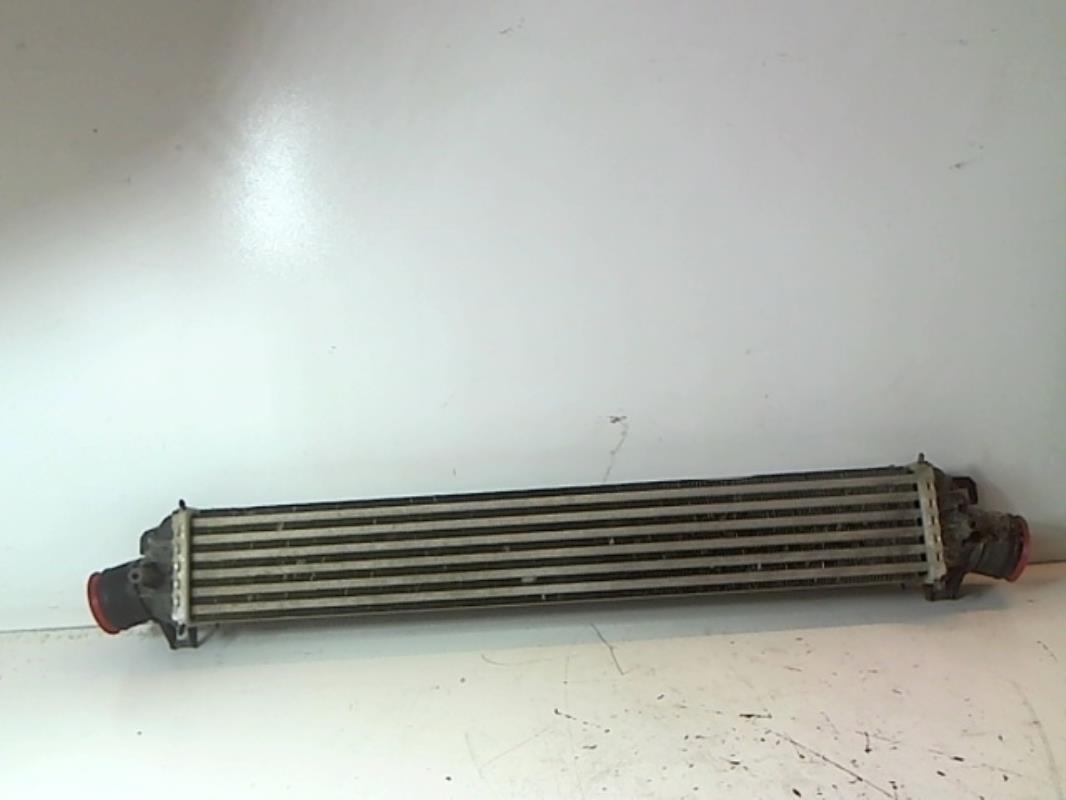 Echangeur air (Intercooler)