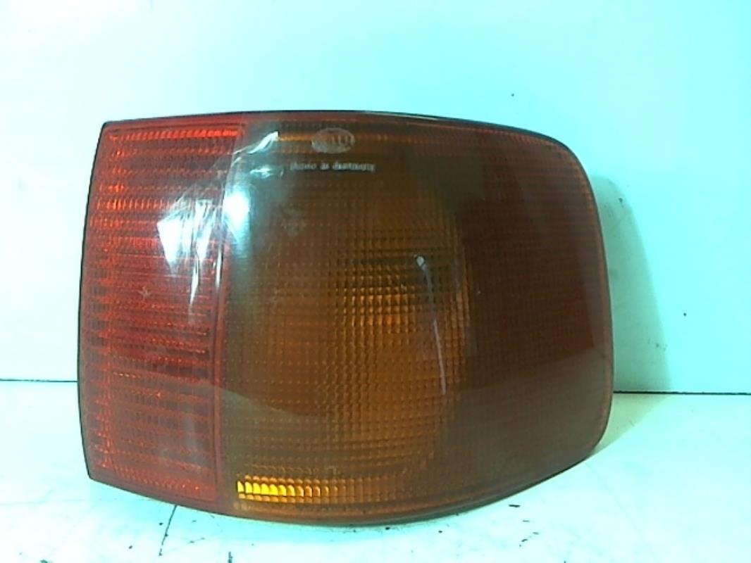 Fanale posteriore principale destro (luci)