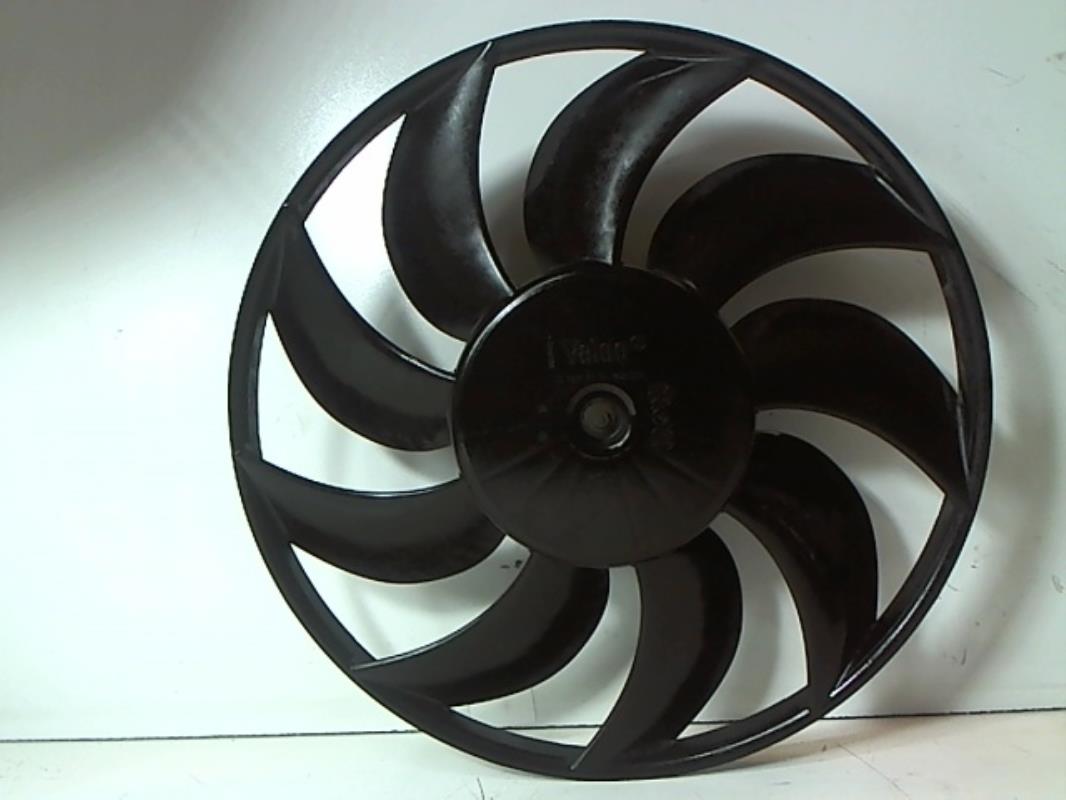 Moto ventilateur radiateur