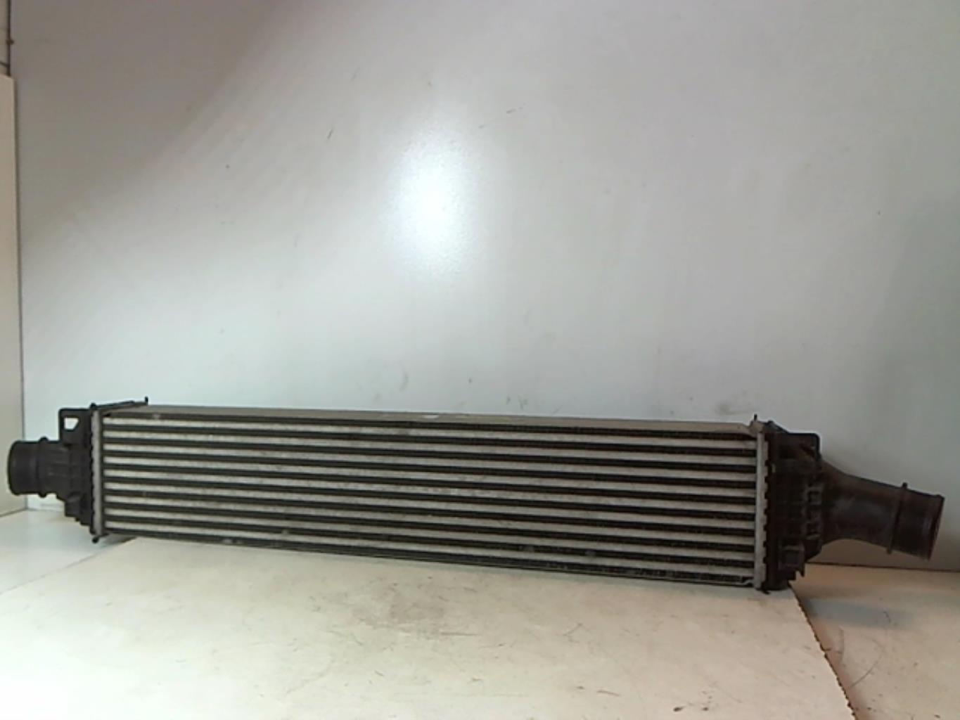 Echangeur air (Intercooler)