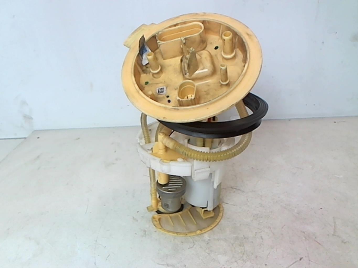 Pompe immergee