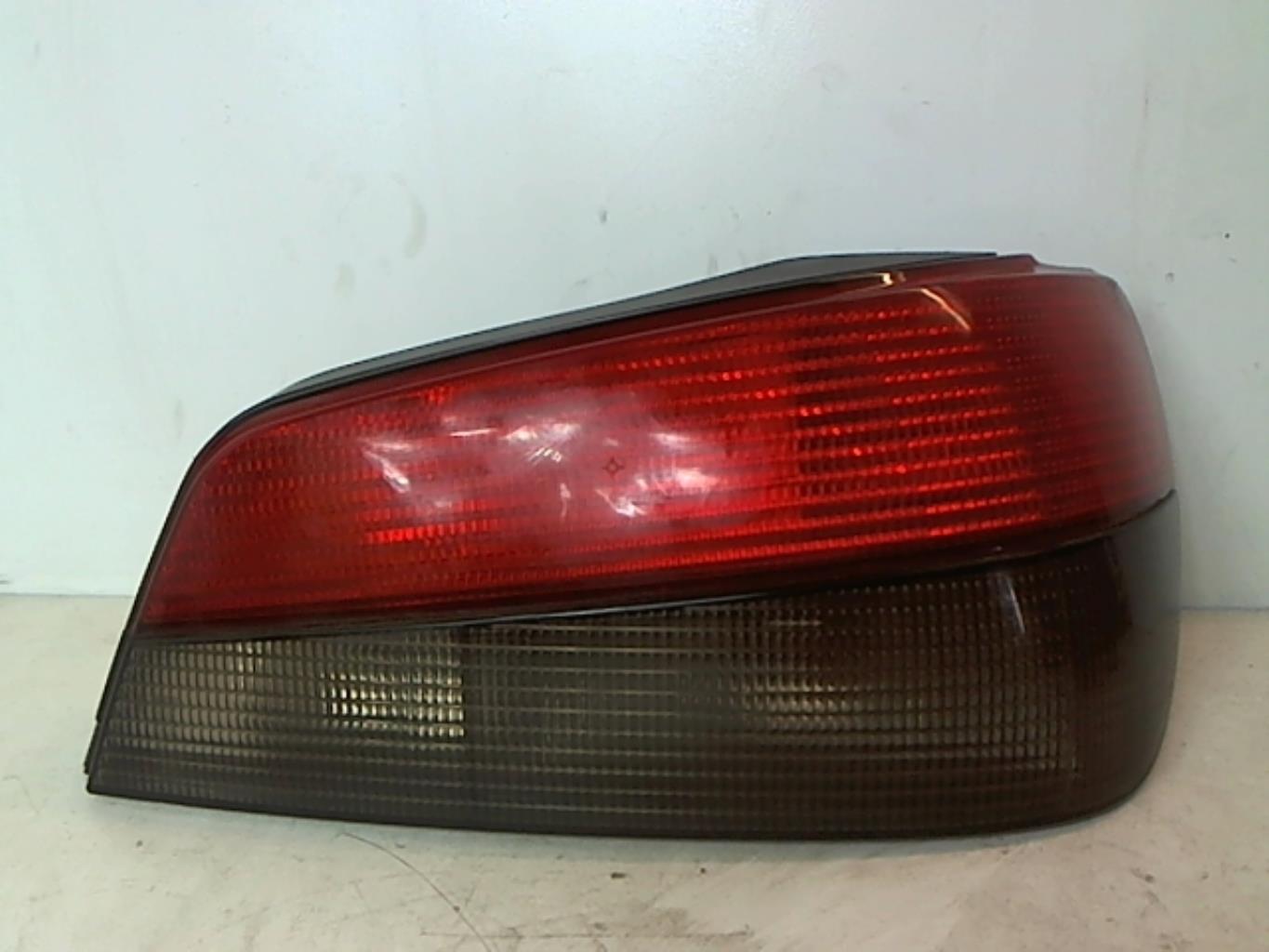 Fanale posteriore principale destro (luci)
