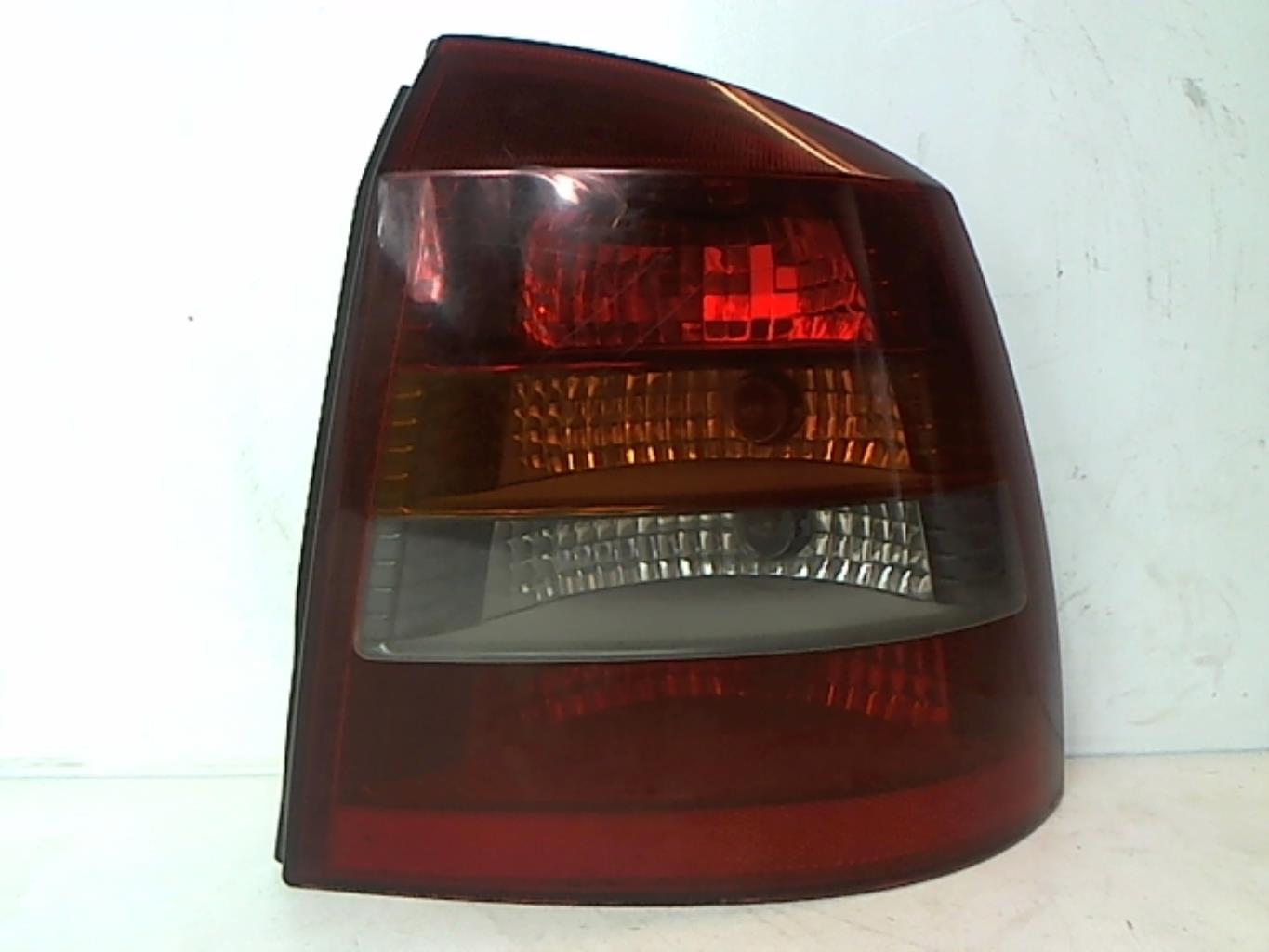 Fanale posteriore principale destro (luci)