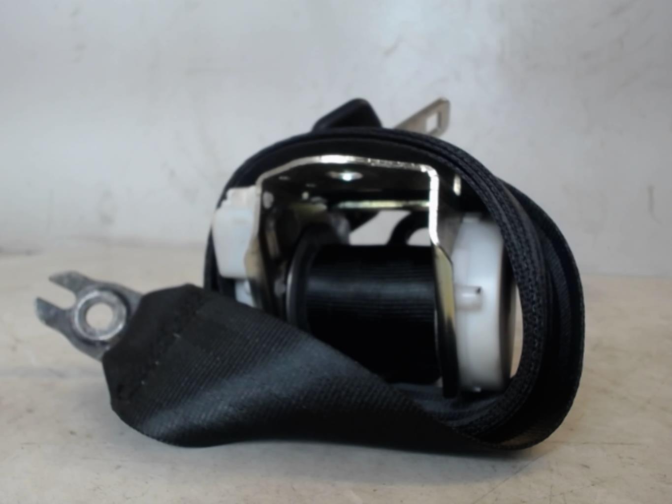 Ceinture arriere gauche