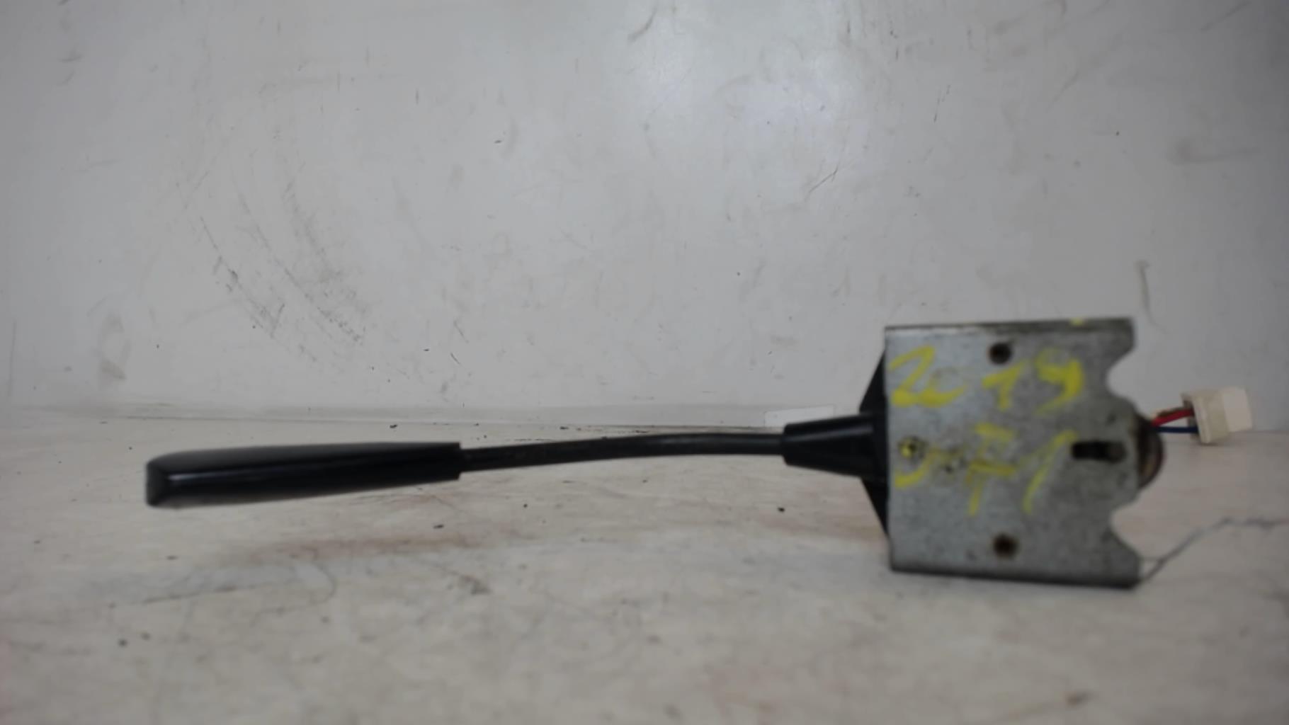 Commodo d'essuie glaces