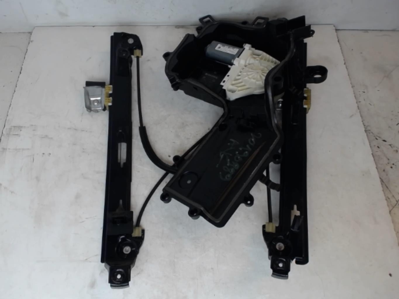 Leve vitre electrique avant gauche