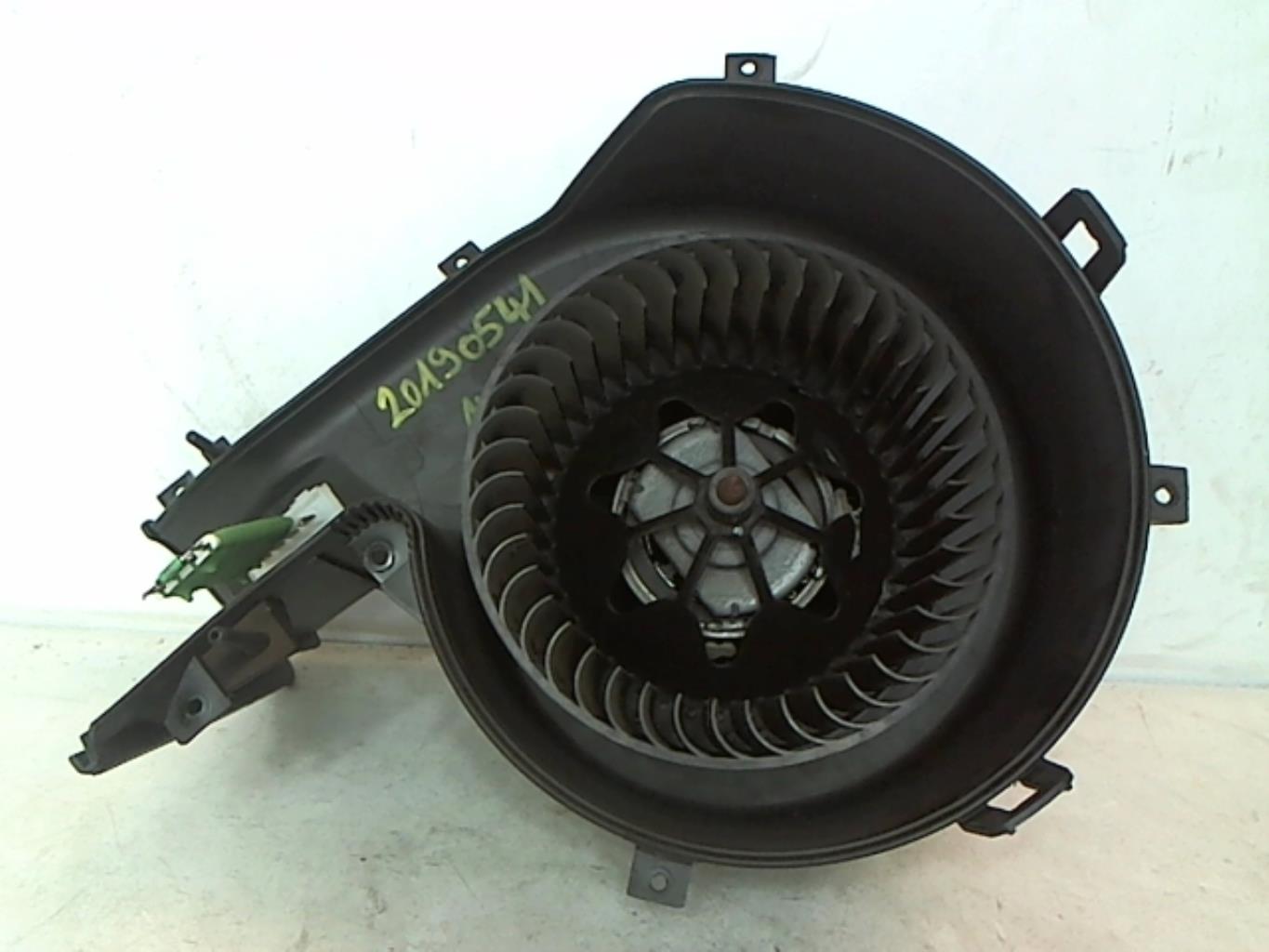 Photo pièce auto