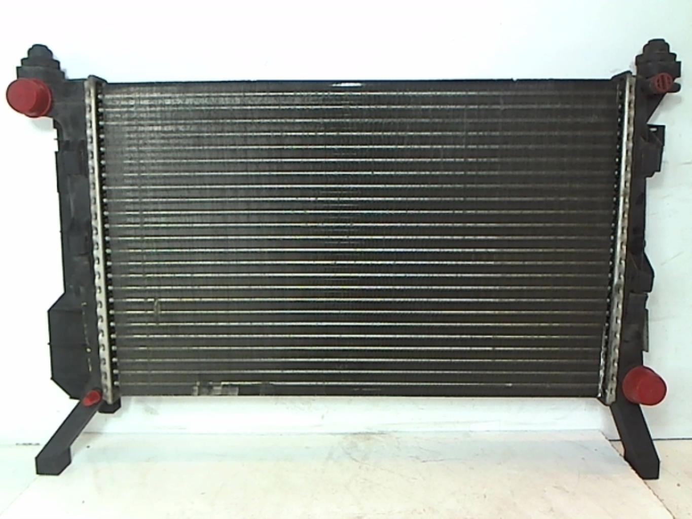 Radiateur eau
